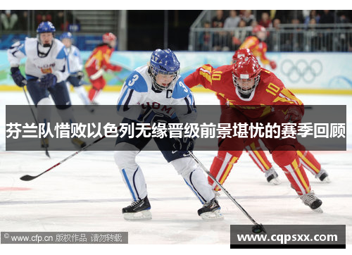 芬兰队惜败以色列无缘晋级前景堪忧的赛季回顾