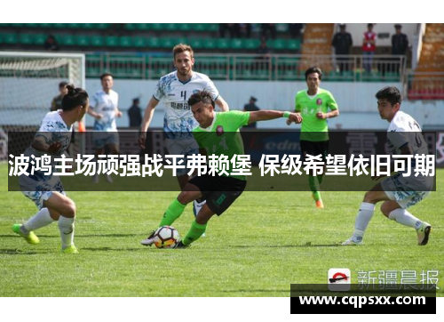 波鸿主场顽强战平弗赖堡 保级希望依旧可期