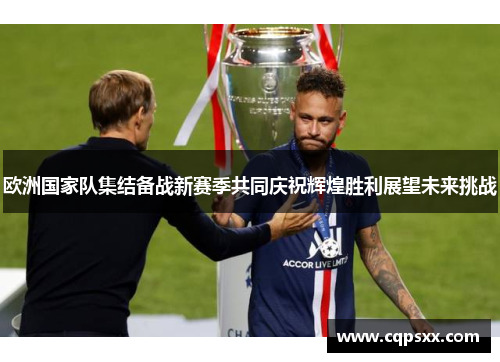 欧洲国家队集结备战新赛季共同庆祝辉煌胜利展望未来挑战